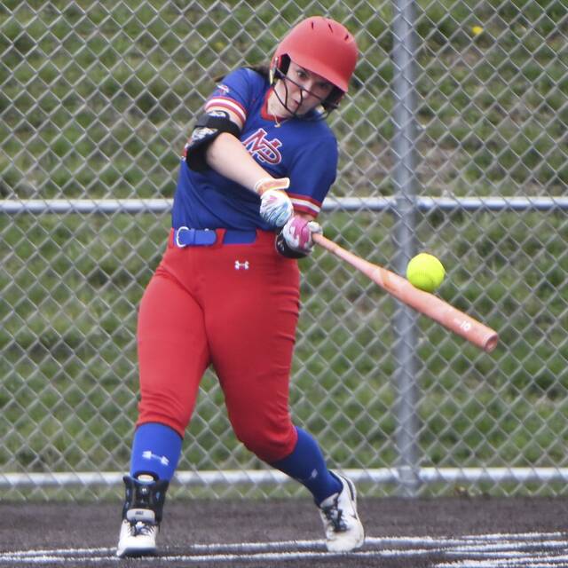 Mt. Pleasant, Hempfield, P-T, Norwin softball teams earn top-3 seeds for WPIAL tournament