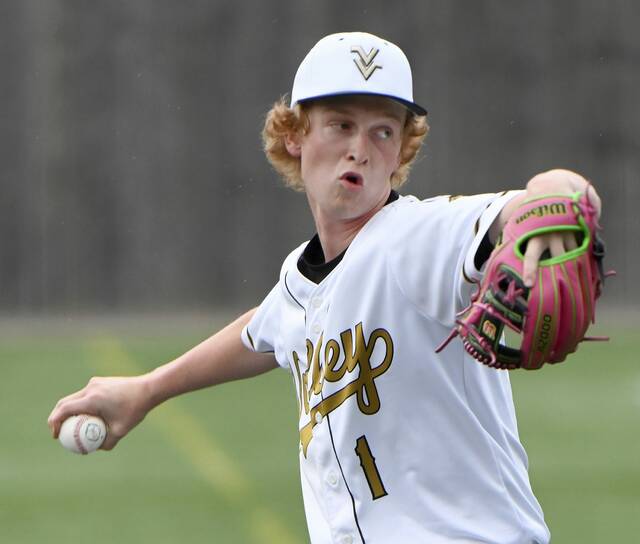 High school roundup for May 7, 2026: In playoff tuneup, Valley hands 1st loss to Freeport