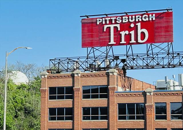 Here’s how to pick up the new Pittsburgh Weekend edition