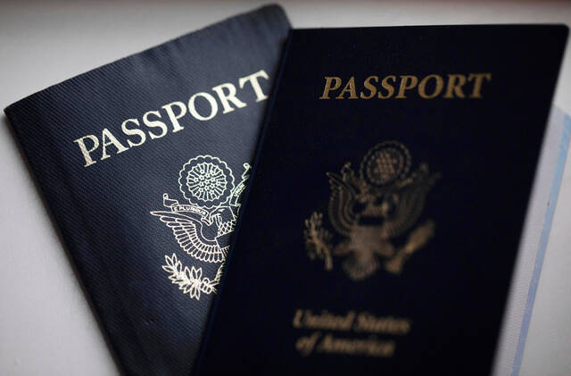 U.S. will start revoking passports for thousands of parents who owe child support