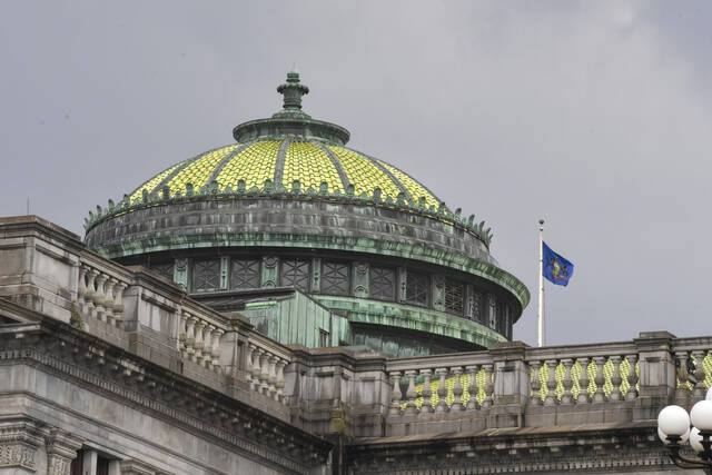 Pa. Senate votes to end auto emission inspections
