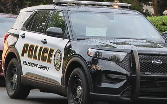 Woman killed in Penn Hills stabbing