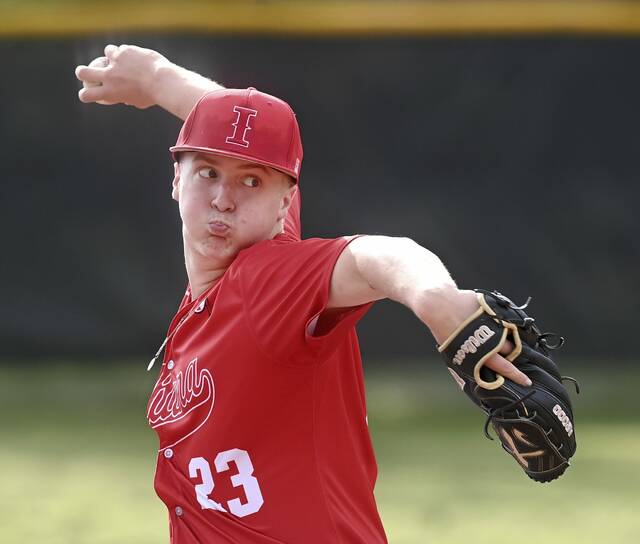 WPIAL releases 2026 baseball playoff pairings