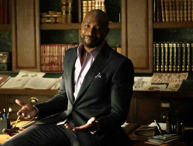 TV Q&A: Could another network pick up canceled ‘Watson’?