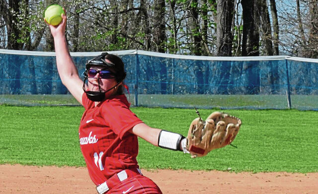 Westmoreland high school softball playoff preview capsules for May 14, 2026