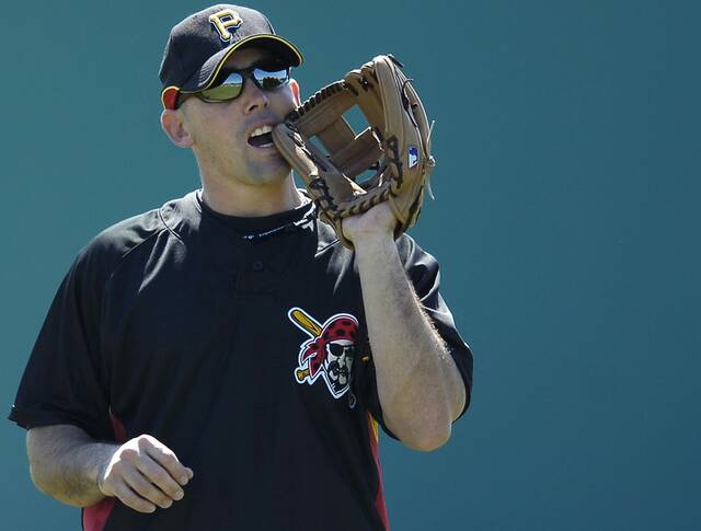 Bucs Beat Q&A: Jack Wilson jumps at chance to talk about Pirates, Konnor Griffin, coaching