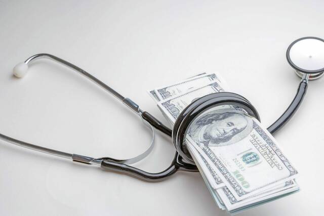 Ron Klink: Democrats should go bigger on insurance reform