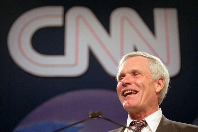 Paul Hardart: The Ted Turner I knew bet on what others missed