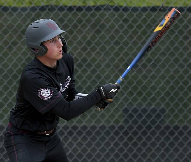 Trib HSSN WPIAL baseball rankings for week ending May 9, 2026
