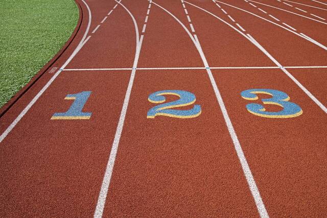 High school roundup for May 9, 2026: Allderdice dominates City League track championships