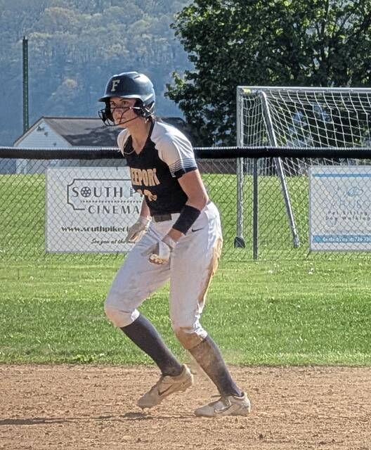 A-K Valley H.S. softball capsule for May 11, 2026