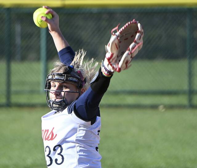 Trib HSSN softball player of the week for May 10, 2026<span class="headline-video">Video <i class="fa-solid fa-circle-play"></i></span>