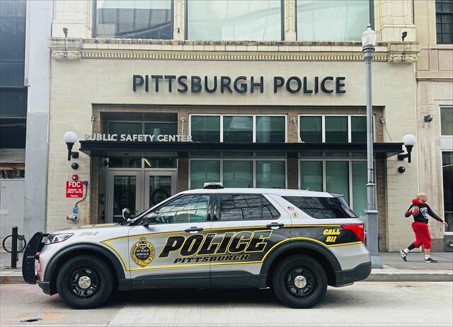 Morning Roundup: Police investigate stabbing report in Sheraden; Butler home charred in Sunday fire