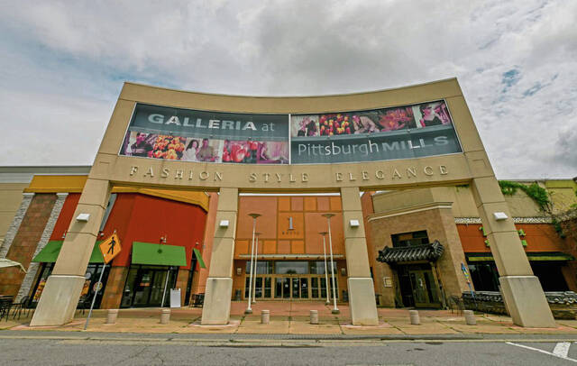 Pittsburgh Mills owners headed to trial on criminal charge