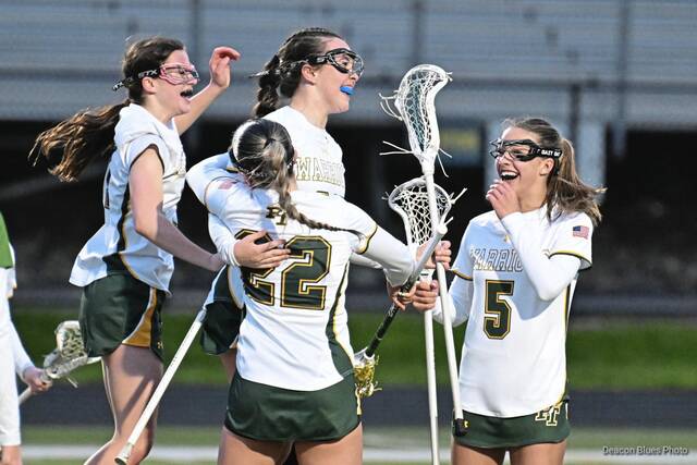 Penn-Trafford girls lacrosse emerges as perennial playoff team after tough early years