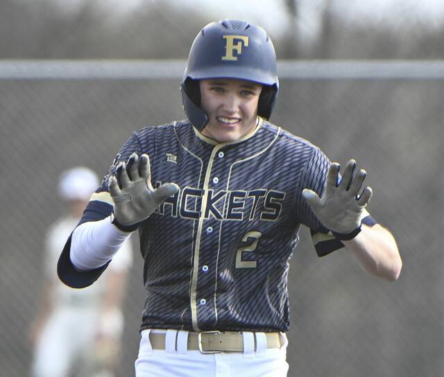 A-K Valley baseball capsules for May 12, 2026