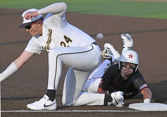 High school roundup for May 11, 2026: Miles Duncan comes up big as Riverview fends off Frazier upset bid