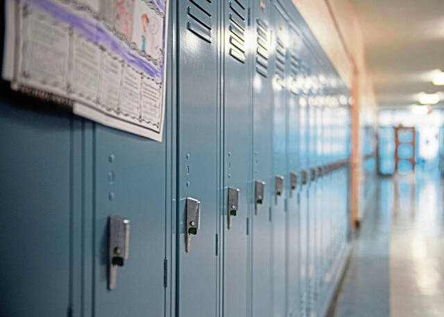 First Amendment rights at center of clash between Pa. schools, students over ICE walkouts