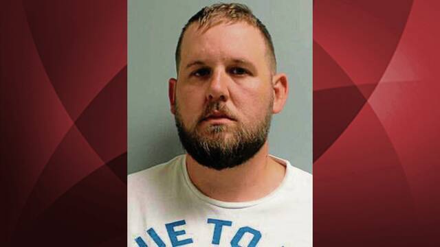 ‘I lost complete trust,’ Delmont husband testifies against wife charged with adopted son’s murder