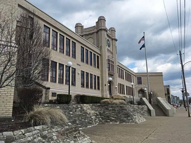 Highlands School Board eyes $1.67 million in capital projects