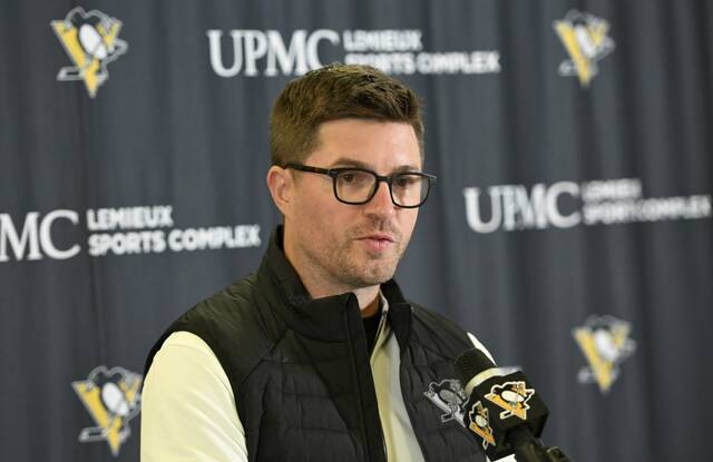 Tim Benz: What Kyle Dubas will say (and what he probably wants to say) at his season-ending press conference