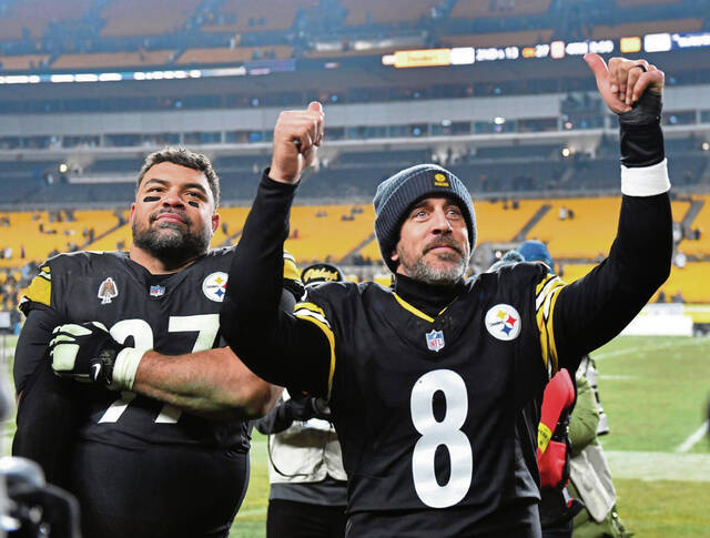 First Call: Recalibrating after last weekend’s Aaron Rodgers speculation; Paul Skenes faces frequent Pirates foe
