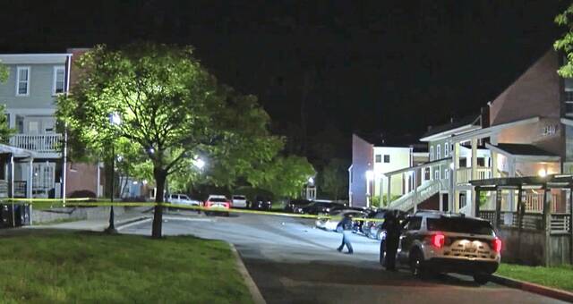 1 dead following East Hills shooting