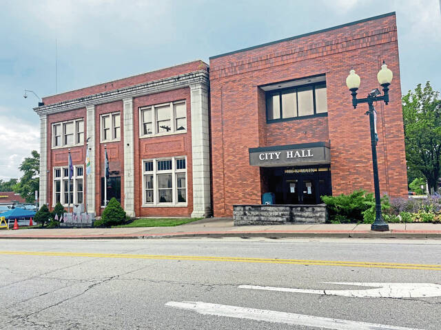 Residency requirement among changes proposed to Greensburg home rule charter