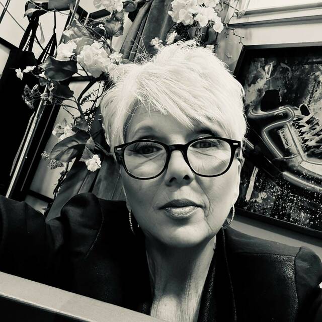 Fayette County photographer’s work has cameo in ‘The Devil Wears Prada 2’