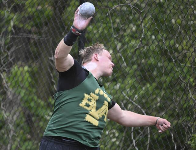 Adverse weather forecast prompts WPIAL to move track and field championships