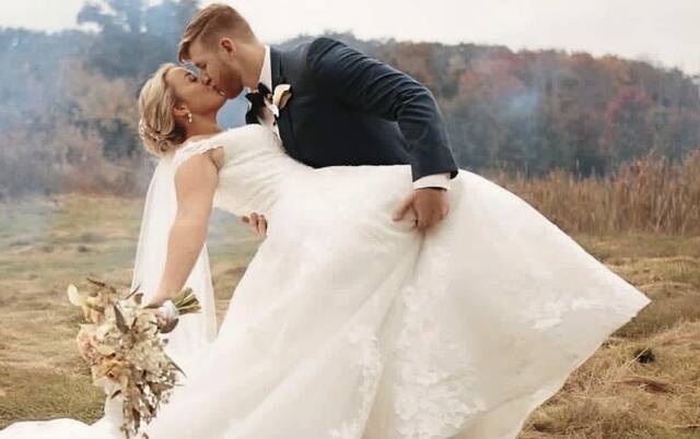 Western Pennsylvania couples share their stories of marrying young