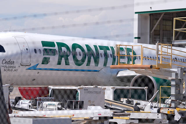Authorities say man struck and killed by plane at Denver airport intended to take his own life