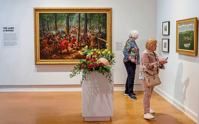 Murrysville area: Museum passes, Barn quilt class, car show, more