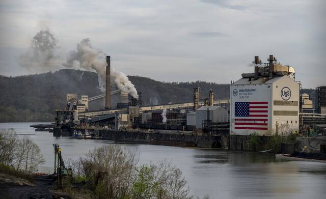 Allegheny County Council approves new regulations for Clairton Coke Works
