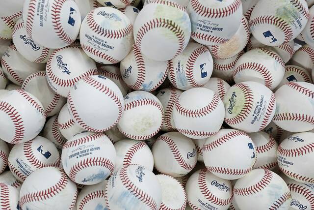 South Fayette baseball comes through in 6th, beats Franklin Regional