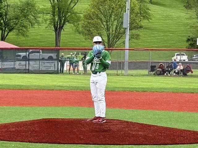 South Fayette baseball comes through in 6th, beats Franklin Regional