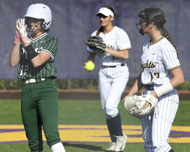 Pine-Richland stuns Norwin in Class 6A quarterfinals with 6 runs in final inning