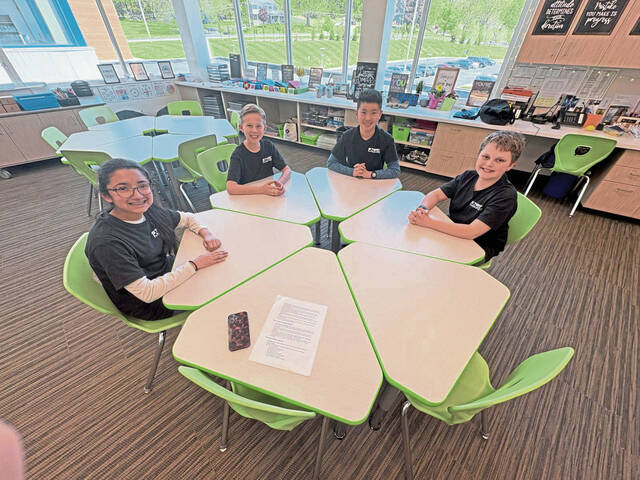 9 local school districts collaborate on ‘Alice in Wonderland’ project that emphasizes mental health