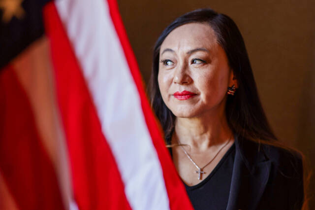 Southern California mayor resigns, will plead guilty to acting as agent for Chinese government