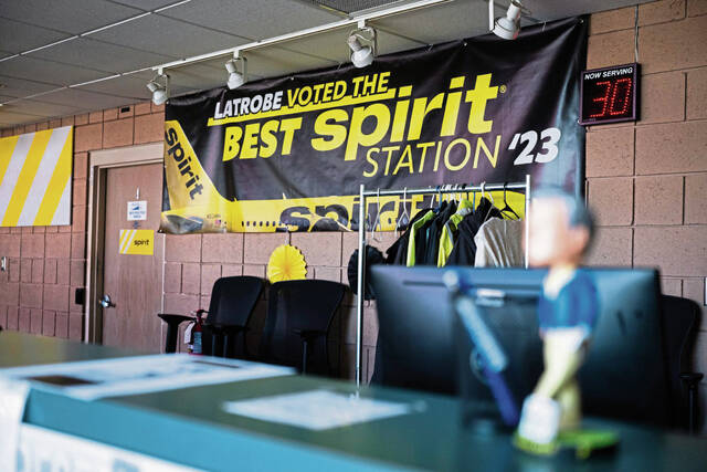 Editorial: People carry burden of Spirit departure
