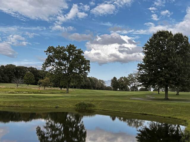Former Willowbrook Country Club manager accused of theft, not paying club taxes