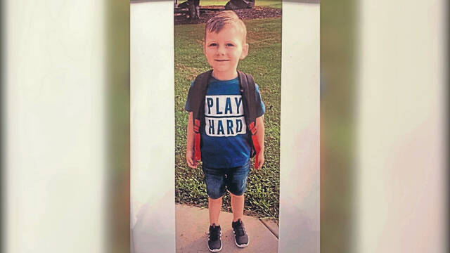 Expert: Delmont child might have survived if he received prompt medical attention