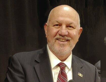 Richey, Ventre seek GOP nomination for Lt. Governor