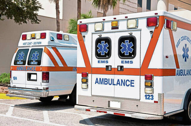 Scottdale motorcyclist killed in East Huntingdon crash