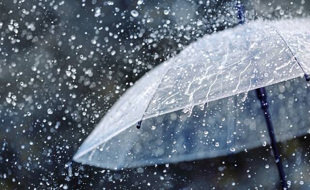 Western Pa. could see strong storms, damaging winds ahead of weekend warmup