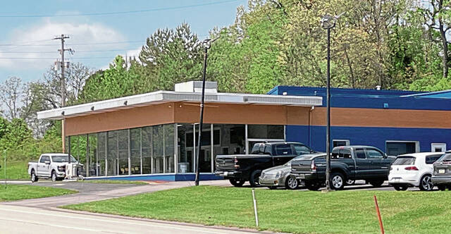 Lower Burrell officials pressing for more new businesses