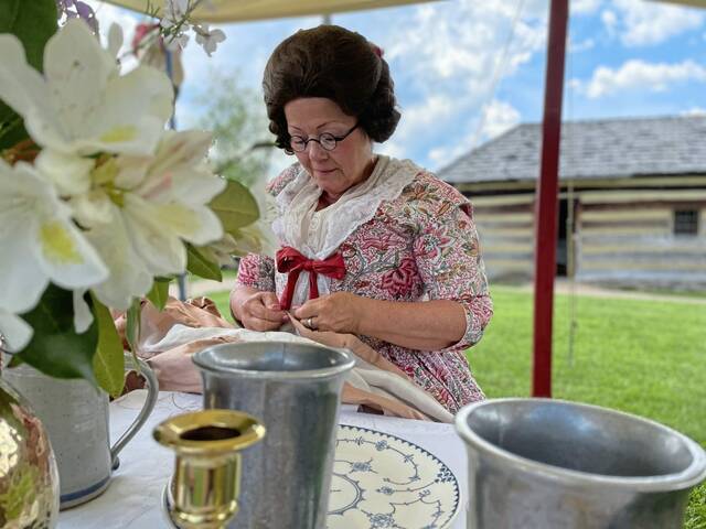 Here are 5 things to do in Westmoreland this weekend: May 15-17