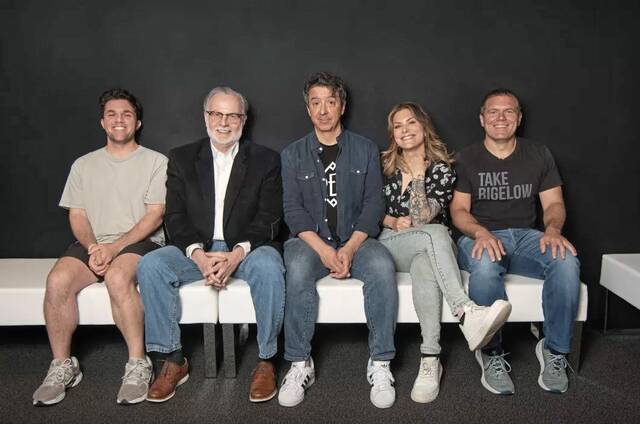 DVE Morning Show names new co-host