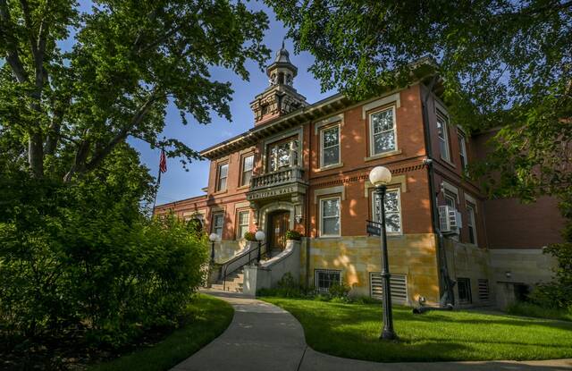 In brief: Aleppo VFD open house, Colosimo golf outing and more in Sewickley area