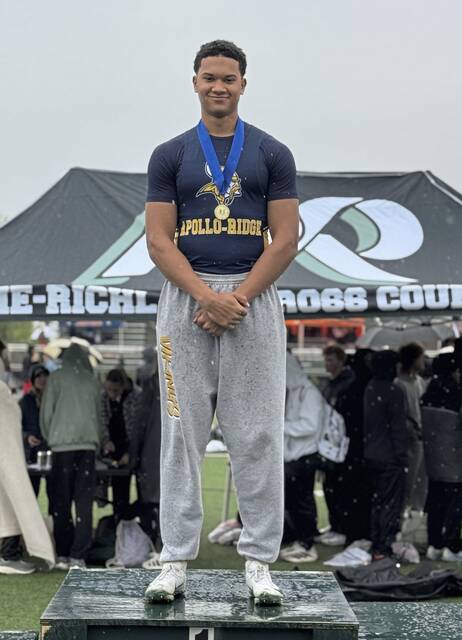 Alle-Kiski Valley athletes ready for rescheduled WPIAL track championship